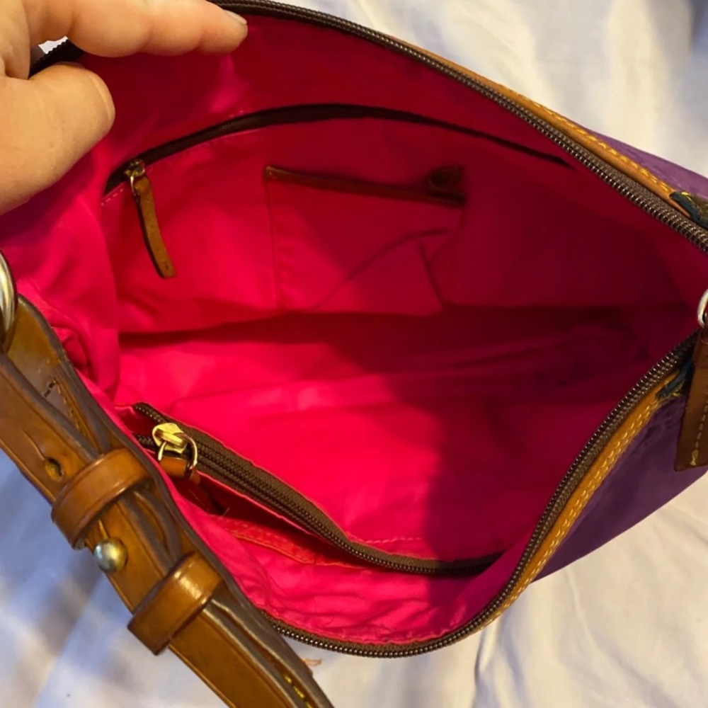 Dooney & Bourke Purse - Picture 5 of 7
